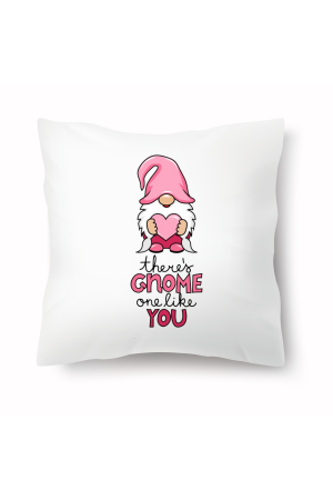 Kussensloop met vulling - 40x40 cm