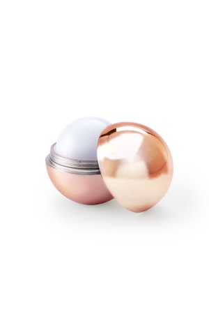 Lippenbalsem bolvorm